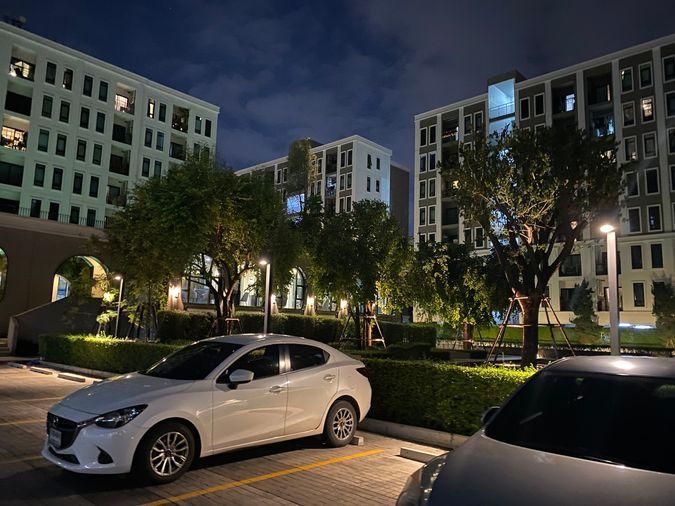 รูป 🏢 ขายคอนโด : ASPIRE Huai Khwang (แอสปาย ห้วยขวาง)   รหัสทรัพย์ | 📌LNP-C10921  - รูปที่ 6/10