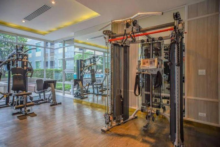 รูป PFD-07644 ให้เช่าคอนโด แอสปาย เอราวัณ ( Aspire Erawan )  นัดชมห้อง ■ line : @propertyfinder - รูปที่ 11/13