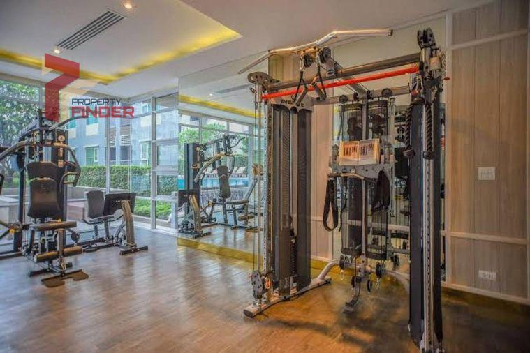 รูป PFD-07644 ให้เช่าคอนโด แอสปาย เอราวัณ ( Aspire Erawan ) นัดชมห้อง ■ line : @propertyfinder - รูปที่ 11/13