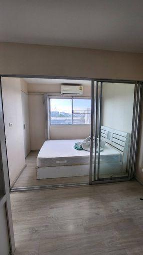 picture G8752🚨中国客户，请加微信。(在联系方式的旁边) 🅵🅾🆁 🆁🅴🅽🆃 Plum Condo Park Rangsit 🅻🅸🅽🅴 ❤️💜@condopremium💜❤️Ready to move in ⬛🟨 📞 065 695 3645🟨⬛ - 2/7