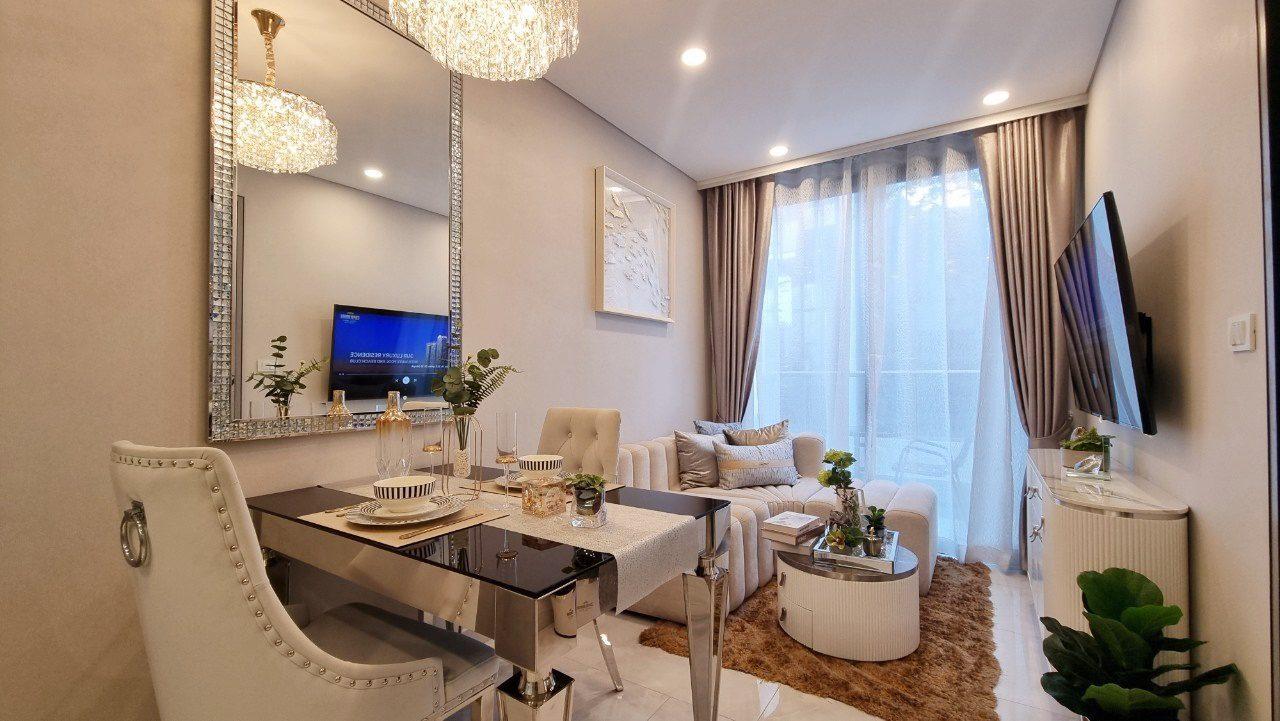 picture Copacabana Coral Reef 1 Bedroom for Sale - 6/11