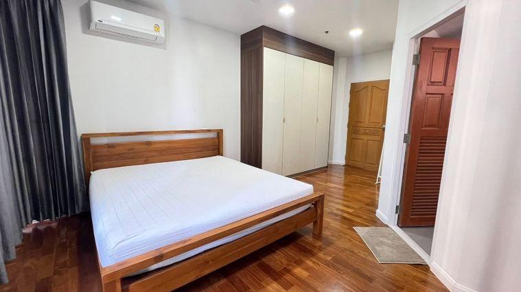 picture Pathumwan Resort. 2beds 78sq.m. Line id: @pfagent - 4/7