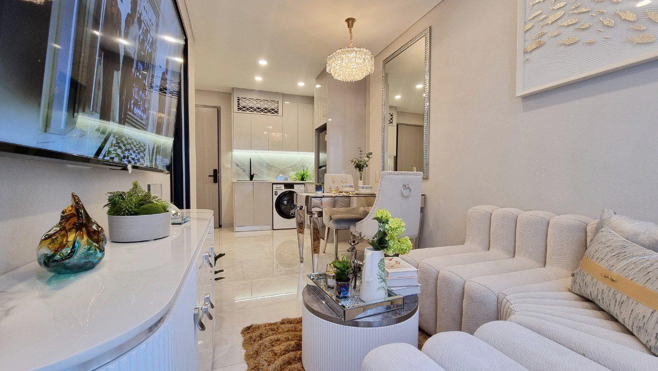 picture Copacabana Coral Reef 1 Bedroom for Sale - 3/11
