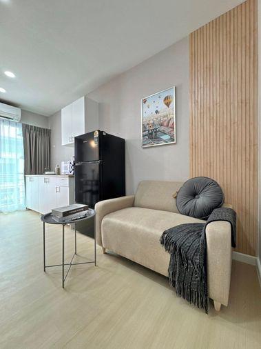 รูป 🏢 ขายคอนโด : Smart Condo @ Rama 2 (สมาร์ท คอนโด พระราม 2)   รหัสทรัพย์ | 📌LNP-C10935 - รูปที่ 16/16