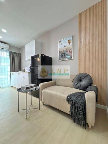 รูป 🏢 ขายคอนโด : Smart Condo @ Rama 2 (สมาร์ท คอนโด พระราม 2) รหัสทรัพย์ | 📌LNP-C10935 - รูปที่ 16/16
