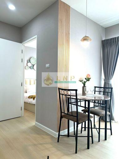 รูป 🏢 ขายคอนโด : Smart Condo @ Rama 2 (สมาร์ท คอนโด พระราม 2) รหัสทรัพย์ | 📌LNP-C10935 - รูปที่ 8/16