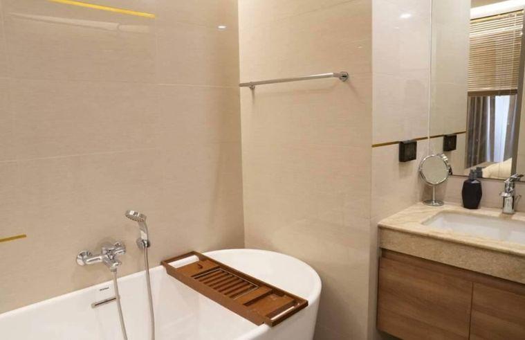 picture Amaranta. 2bed 63sqm.  Line id: @pfagent - 8/10