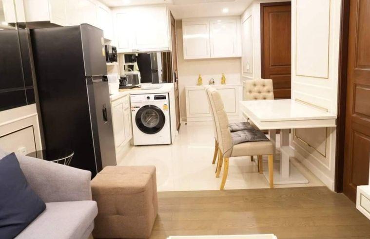 picture Amaranta. 2bed 63sqm.  Line id: @pfagent - 3/10