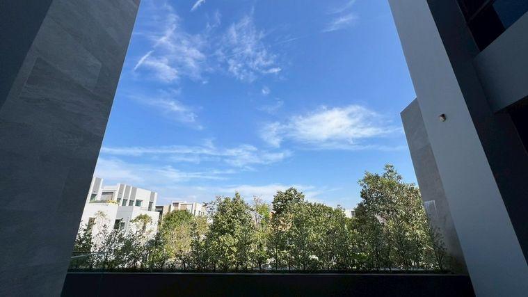 picture Luxury house for rent at Grand Bangkok Boulevard Krungthep Kreetha - 6/22