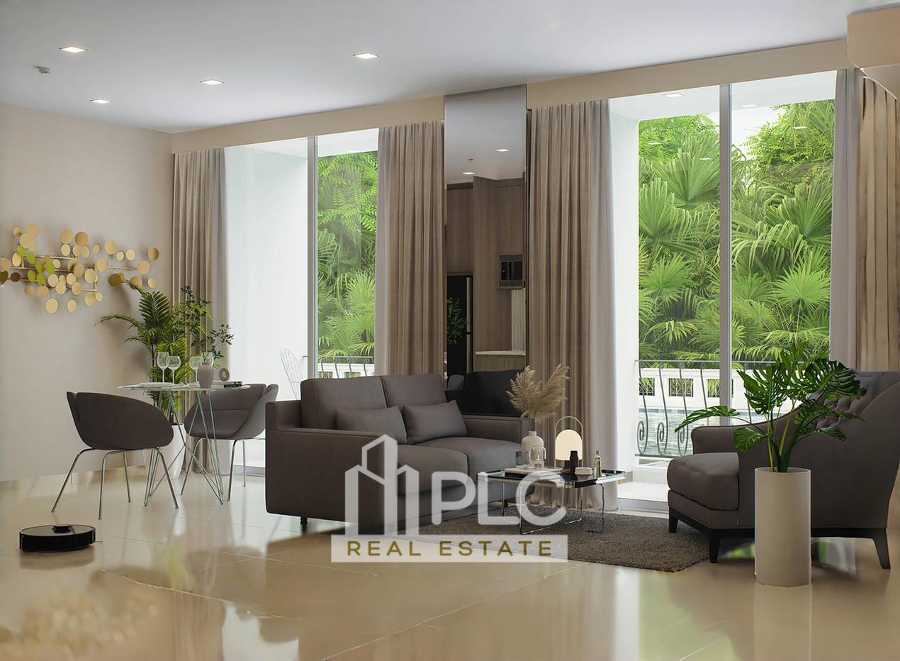 รูป Harmonia City Garden 2 Bedrooms for Sale - รูปที่ 1/12