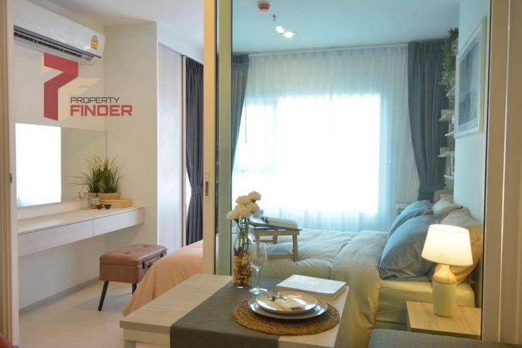 รูป PFD-07644 ให้เช่าคอนโด แอสปาย เอราวัณ ( Aspire Erawan ) นัดชมห้อง ■ line : @propertyfinder - รูปที่ 2/13