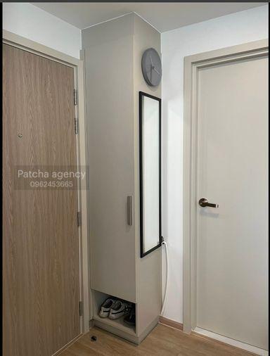 รูป ว่างพร้อมอยู่! Nest สามย่าน. 1นอน 38ตรม. Line id: @pfagent - รูปที่ 5/10