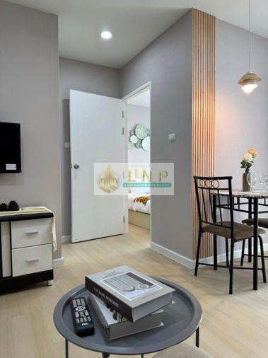 รูป 🏢 ขายคอนโด : Smart Condo @ Rama 2 (สมาร์ท คอนโด พระราม 2) รหัสทรัพย์ | 📌LNP-C10935 - รูปที่ 13/16