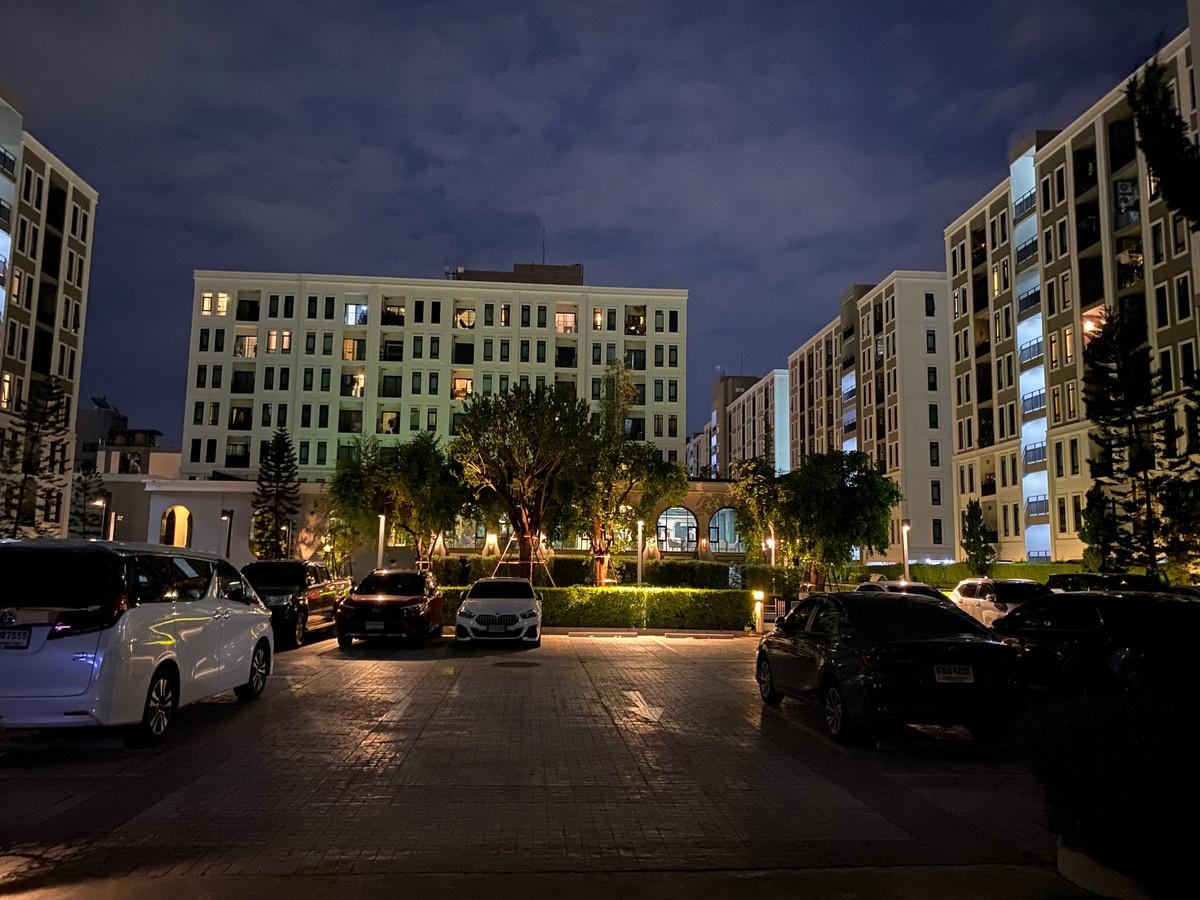 รูป 🏢 ขายคอนโด : ASPIRE Huai Khwang (แอสปาย ห้วยขวาง)   รหัสทรัพย์ | 📌LNP-C10921  - รูปที่ 8/10