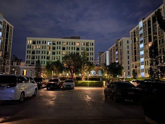 รูป 🏢 ขายคอนโด : ASPIRE Huai Khwang (แอสปาย ห้วยขวาง)   รหัสทรัพย์ | 📌LNP-C10921  - รูปที่ 8/10