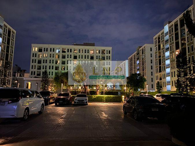รูป 🏢 ขายคอนโด : ASPIRE Huai Khwang (แอสปาย ห้วยขวาง) รหัสทรัพย์ | 📌LNP-C10921 - รูปที่ 8/10