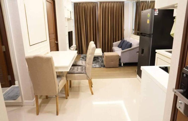 picture Amaranta. 2bed 63sqm.  Line id: @pfagent - 1/10