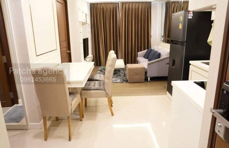 picture Amaranta. 2bed 63sqm. Line id: @pfagent - 1/10