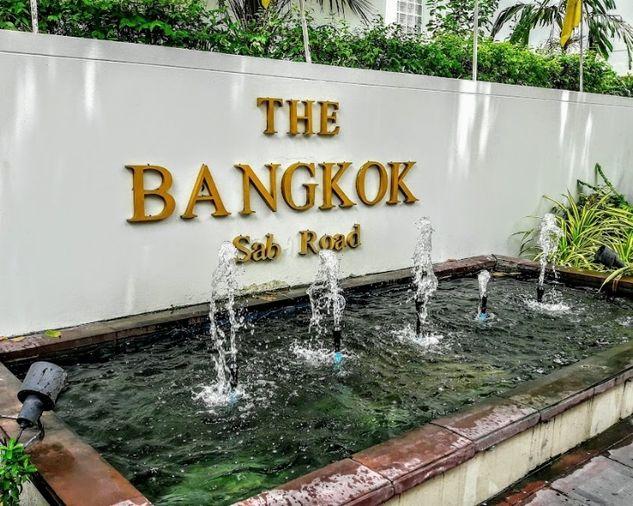 picture Selling a burden 🔥🔥 Special price condo, good location, The Bangkok Thanon Sub MD-25045325 - 3/3