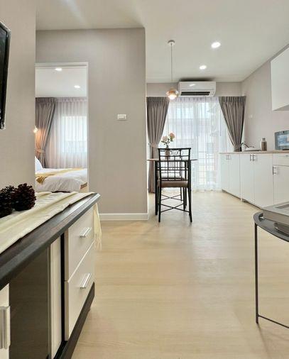 รูป 🏢 ขายคอนโด : Smart Condo @ Rama 2 (สมาร์ท คอนโด พระราม 2)   รหัสทรัพย์ | 📌LNP-C10935 - รูปที่ 7/16