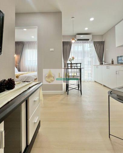 รูป 🏢 ขายคอนโด : Smart Condo @ Rama 2 (สมาร์ท คอนโด พระราม 2) รหัสทรัพย์ | 📌LNP-C10935 - รูปที่ 7/16