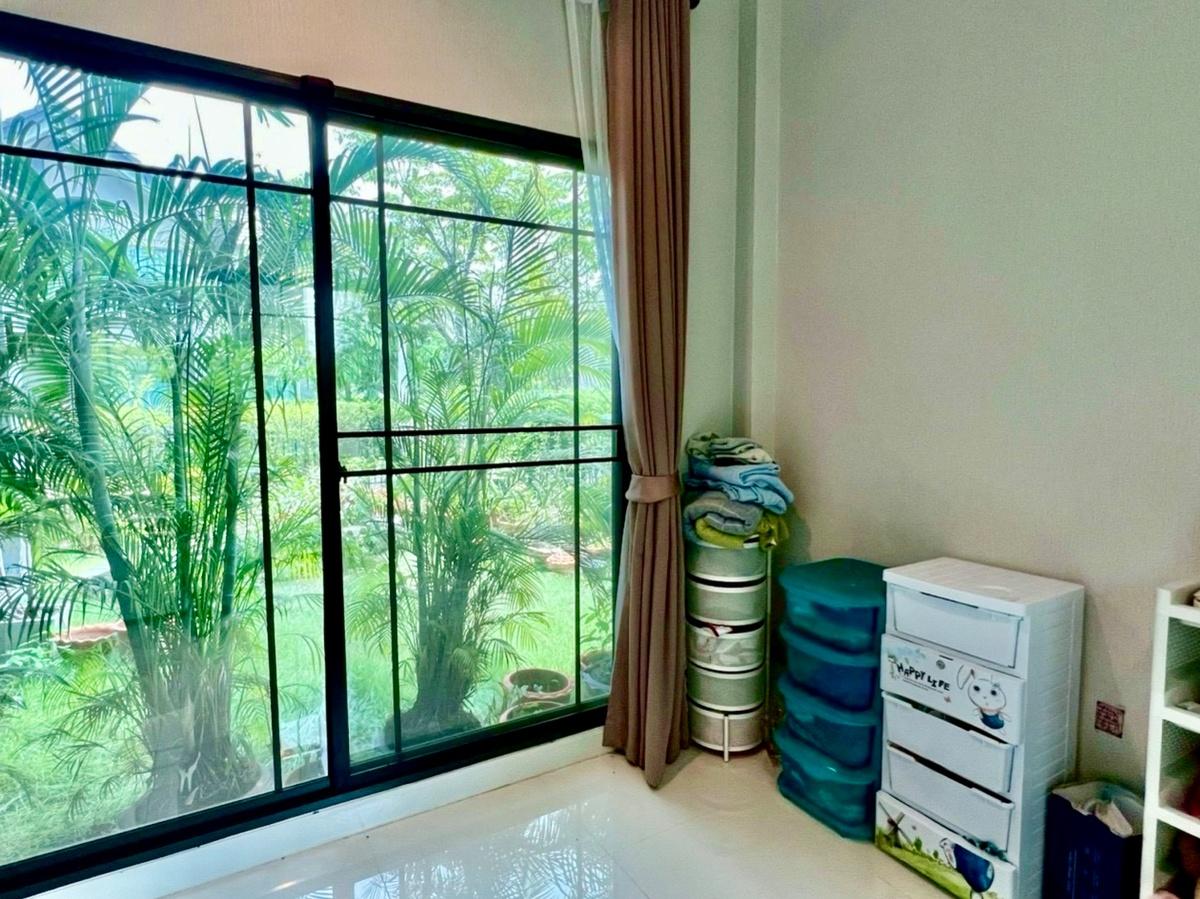 รูป ขายบ้านเดี่ยวหลังใหญ่ บางกอก บูเลอวาร์ด แจ้งวัฒนะ 2 | ขายขาดทุน | แบบบ้าน Vinteren | ทำเลใกล้รถไฟฟ้า–สิ่งอำนวยความสะดวกครบที่สุดในโซนแจ้งวัฒนะ - รูปที่ 18/32