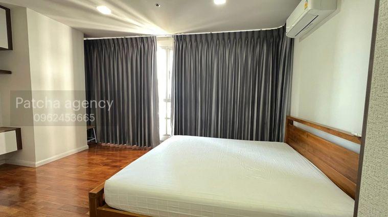picture Pathumwan Resort. 2beds 78sq.m. Line id: @pfagent - 5/7