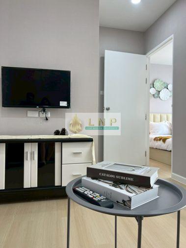 รูป 🏢 ขายคอนโด : Smart Condo @ Rama 2 (สมาร์ท คอนโด พระราม 2) รหัสทรัพย์ | 📌LNP-C10935 - รูปที่ 4/16