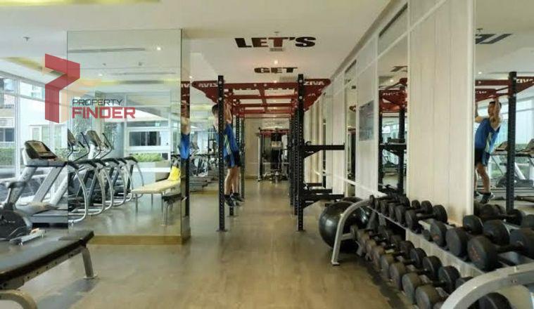 รูป PFD-07644 ให้เช่าคอนโด แอสปาย เอราวัณ ( Aspire Erawan ) นัดชมห้อง ■ line : @propertyfinder - รูปที่ 12/13