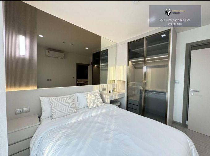picture Life Asoke - Rama 9 | 🚝Near BTS, MRT Rama 9 #2025121113416 #MKT - 1/12