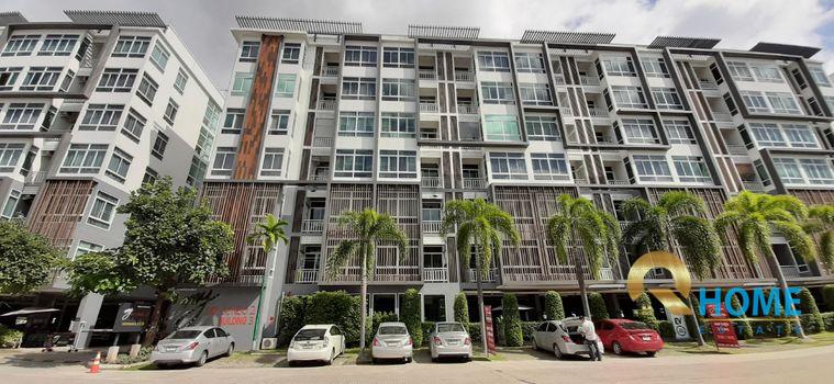 picture Myhip condo2 in Chiangmai Business Park near Central Festival - 20/25