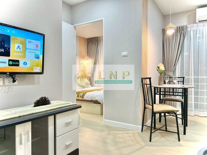 รูป 🏢 ขายคอนโด : Smart Condo @ Rama 2 (สมาร์ท คอนโด พระราม 2) รหัสทรัพย์ | 📌LNP-C10935 - รูปที่ 6/16