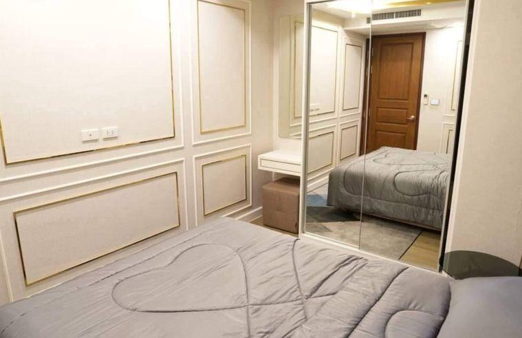 picture Amaranta. 2bed 63sqm.  Line id: @pfagent - 10/10