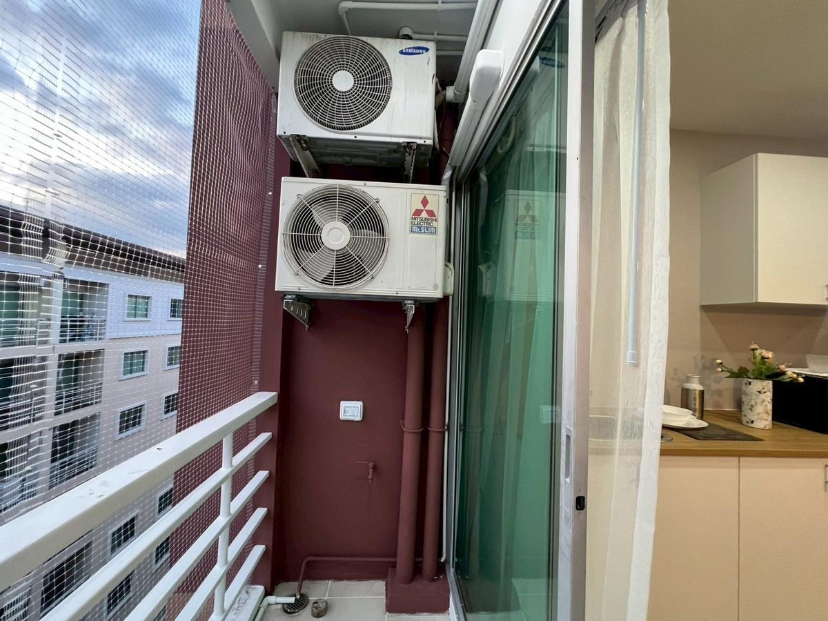 รูป 🏢 ขายคอนโด : Smart Condo @ Rama 2 (สมาร์ท คอนโด พระราม 2)   รหัสทรัพย์ | 📌LNP-C10935 - รูปที่ 14/16