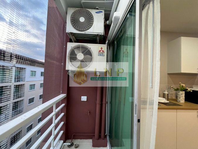 รูป 🏢 ขายคอนโด : Smart Condo @ Rama 2 (สมาร์ท คอนโด พระราม 2) รหัสทรัพย์ | 📌LNP-C10935 - รูปที่ 14/16