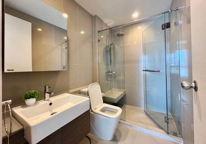 picture Quinn Ratchada. 2bed 66sqm.  Line id: @pfagent - 5/8