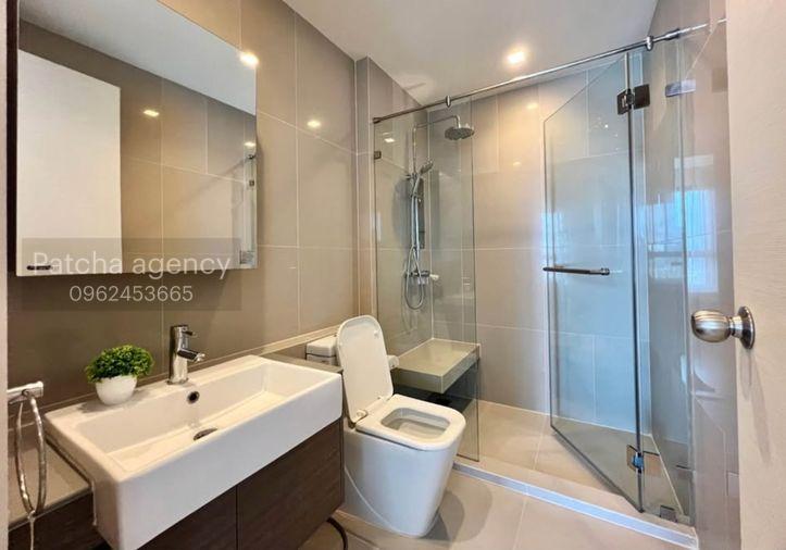 picture Quinn Ratchada. 2bed 66sqm. Line id: @pfagent - 5/8