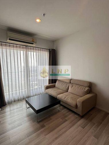 รูป 🏢 ขายคอนโด : The Key Wutthakat (เดอะ คีย์ วุฒากาศ) รหัสทรัพย์ | 📌LNP-C10924 - รูปที่ 10/14