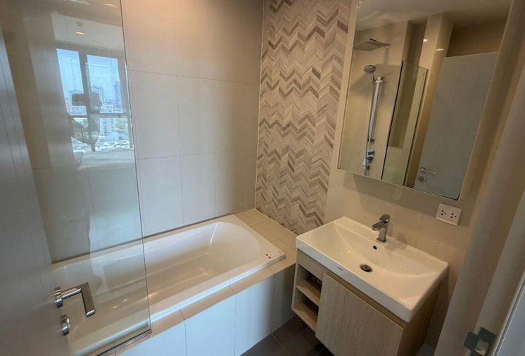 picture Oka Haus. 1bed 35sqm. Line id: @pfagent - 3/4