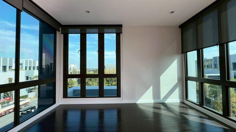 picture Luxury house for rent at Grand Bangkok Boulevard Krungthep Kreetha - 9/22