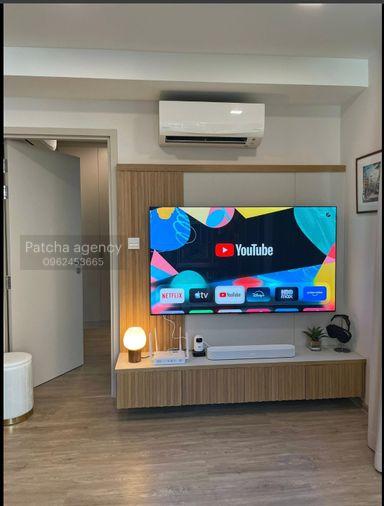 รูป ว่างพร้อมอยู่! Nest สามย่าน. 1นอน 38ตรม. Line id: @pfagent - รูปที่ 1/10