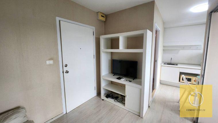 picture G8752🚨中国客户,请加微信。(在联系方式的旁边) 🅵🅾🆁 🆁🅴🅽🆃 Plum Condo Park Rangsit 🅻🅸🅽🅴 ❤️💜@condopremium💜❤️Ready to move in ⬛🟨 📞 065 695 3645🟨⬛ - 4/7