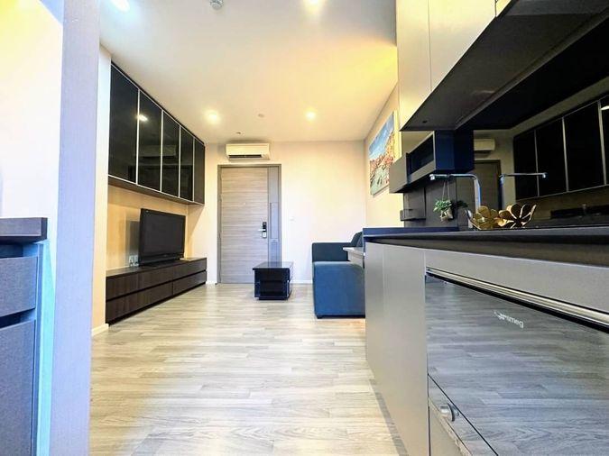 picture 🎈#TM2309_086🎈💥Urgent💥 Available January 1st, 2026. Click quickly before it's gone‼️ For Rent 25k.🔥🔥 Condo The Room Sukhumvit 69 - 1/7