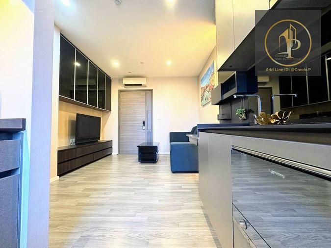 picture 🎈#TM2309_086🎈💥Urgent💥 Available January 1st, 2026. Click quickly before it's gone‼️ For Rent 25k.🔥🔥 Condo The Room Sukhumvit 69 - 1/7