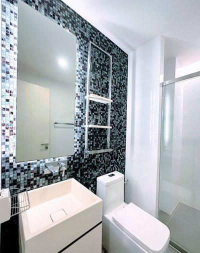 picture 🎈#TM2309_086🎈💥Urgent💥 Available January 1st, 2026. Click quickly before it's gone‼️ For Rent 25k.🔥🔥 Condo The Room Sukhumvit 69 - 7/7