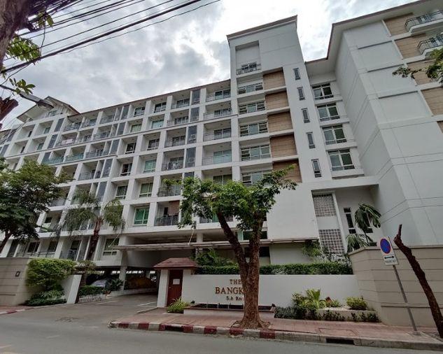 picture Selling a burden 🔥🔥 Special price condo, good location, The Bangkok Thanon Sub MD-25045325 - 1/3