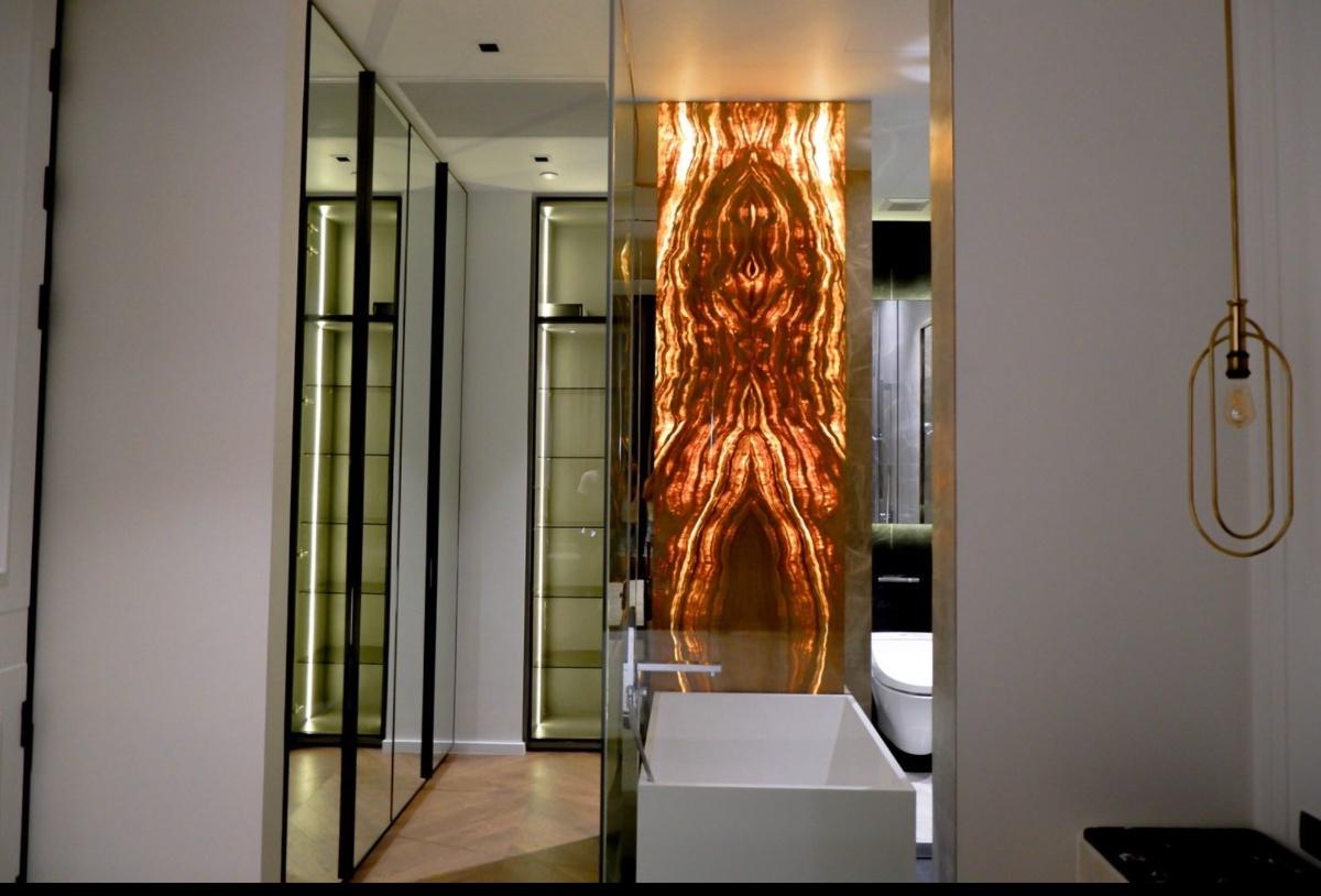 picture 28Chidlom. 1bed 44sqm. Line id: @pfagent - 8/13