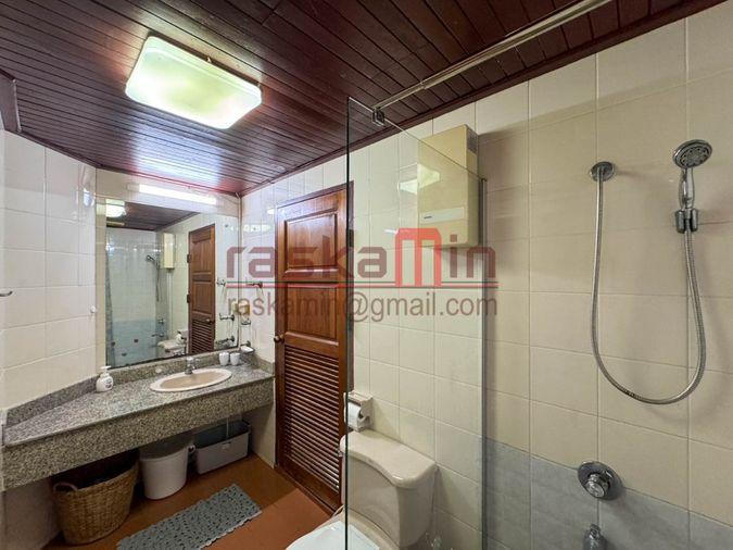 รูป สกายบีช คอนโดมิเนียม– 1 ห้องนอน | 93 ตร.ม. | ชั้นสูง วิวทะเล & วิวเมือง - รูปที่ 13/19