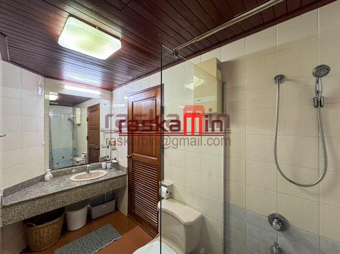 รูป สกายบีช คอนโดมิเนียม– 1 ห้องนอน | 93 ตร.ม. | ชั้นสูง วิวทะเล & วิวเมือง - รูปที่ 13/19