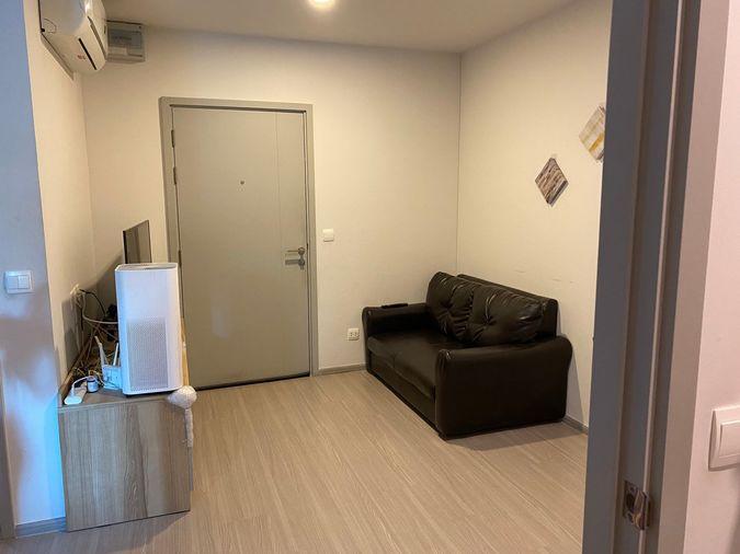 รูป 🏢 ขายคอนโด : ASPIRE Huai Khwang (แอสปาย ห้วยขวาง)   รหัสทรัพย์ | 📌LNP-C10921  - รูปที่ 7/10